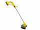 Karcher LTR 18-25 - Tagliabordi a batteria - SENZA BATTERIE E CARICABATTERIE