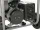 BlackStone BG 11050 - Generatore di corrente carrellato a benzina con AVR 7.8 kW - Continua 7.5 kW Full-Power