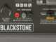 BlackStone BG 11050 - Generatore di corrente carrellato a benzina con AVR 7.8 kW - Continua 7.5 kW Full-Power