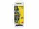 Karcher LTR 18-25 - Tagliabordi a batteria - 18V 2.5Ah