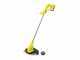 Karcher LTR 18-25 - Tagliabordi a batteria - 18V 2.5Ah