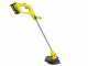 Karcher LTR 18-25 - Tagliabordi a batteria - 18V 2.5Ah