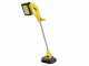 Karcher LTR 18-25 - Tagliabordi a batteria - 18V 2.5Ah