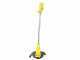 Karcher LTR 18-25 - Tagliabordi a batteria - 18V 2.5Ah