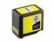 Rasaerba elettrico a batteria K&auml;rcher LMO 36-46 - batteria da 36 V 5 Ah