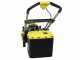 Rasaerba elettrico a batteria K&auml;rcher LMO 36-46 - batteria da 36 V 5 Ah