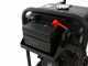 BlackStone BD-ST 10000ES - Motopompa diesel per acque nere sporche - Raccordi 100 mm