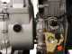 BlackStone BD-ST 10000ES - Motopompa diesel per acque nere sporche - Raccordi 100 mm