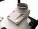 BlackStone BD-ST 10000ES - Motopompa diesel per acque nere sporche - Raccordi 100 mm