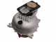 BlackStone BD-ST 10000ES - Motopompa diesel per acque nere sporche - Raccordi 100 mm