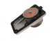 BlackStone BD-ST 10000ES - Motopompa diesel per acque nere sporche - Raccordi 100 mm
