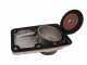 BlackStone BD-ST 10000ES - Motopompa diesel per acque nere sporche - Raccordi 100 mm
