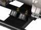BlackStone BD-ST 10000ES - Motopompa diesel per acque nere sporche - Raccordi 100 mm