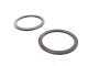 BlackStone BD-ST 10000ES - Motopompa diesel per acque nere sporche - Raccordi 100 mm