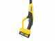 Karcher PHG 18-45 - Tagliasiepi su asta di prolunga telescopica a batteria - SENZA BATTERIE E CARICABATTERIE