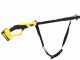 Karcher PHG 18-45 - Tagliasiepi su asta di prolunga telescopica a batteria - SENZA BATTERIE E CARICABATTERIE