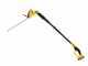 Karcher PHG 18-45 - Tagliasiepi su asta di prolunga telescopica a batteria - SENZA BATTERIE E CARICABATTERIE