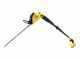 Karcher PHG 18-45 - Tagliasiepi su asta di prolunga telescopica a batteria - SENZA BATTERIE E CARICABATTERIE