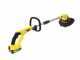 Karcher LTR 18-30 - Tagliabordi a batteria - SENZA BATTERIE E CARICABATTERIE