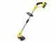 Karcher LTR 18-30 - Tagliabordi a batteria - SENZA BATTERIE E CARICABATTERIE