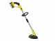 Karcher LTR 18-30 - Tagliabordi a batteria - SENZA BATTERIE E CARICABATTERIE