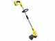 Karcher LTR 18-30 - Tagliabordi a batteria - SENZA BATTERIE E CARICABATTERIE