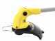 Karcher LTR 18-30 - Tagliabordi a batteria - 18V 2.5Ah