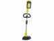 Karcher LTR 18-30 - Tagliabordi a batteria - 18V 2.5Ah