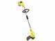 Karcher LTR 18-30 - Tagliabordi a batteria - 18V 2.5Ah