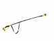 Karcher PHG 18-45 - Tagliasiepi su asta di prolunga telescopica a batteria 18V/2.5Ah