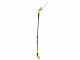 Karcher PHG 18-45 - Tagliasiepi su asta di prolunga telescopica a batteria 18V/2.5Ah