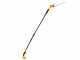 Karcher PHG 18-45 - Tagliasiepi su asta di prolunga telescopica a batteria 18V/2.5Ah