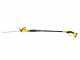 Karcher PHG 18-45 - Tagliasiepi su asta di prolunga telescopica a batteria 18V/2.5Ah