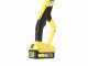 Karcher PSW 18-20 - Potatore a batteria con asta telescopica - SENZA BATTERIE E CARICABATTERIE