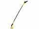 Karcher PSW 18-20 - Potatore a batteria con asta telescopica - SENZA BATTERIE E CARICABATTERIE