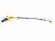 Karcher PSW 18-20 - Potatore a batteria con asta telescopica - SENZA BATTERIE E CARICABATTERIE