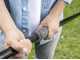 Karcher PSW 18-20 - Potatore a batteria con asta telescopica -18V
