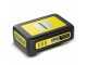 Karcher PSW 18-20 - Potatore a batteria con asta telescopica -18V