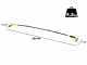 Karcher PSW 18-20 - Potatore a batteria con asta telescopica -18V