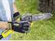 Karcher PSW 18-20 - Potatore a batteria con asta telescopica -18V