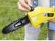 Karcher PSW 18-20 - Potatore a batteria con asta telescopica -18V