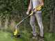 Karcher LTR 36-33 - Tagliabordi a batteria - 36V 2.5Ah