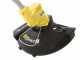 Karcher LTR 36-33 - Tagliabordi a batteria - 36V 2.5Ah