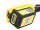 Karcher LTR 36-33 - Tagliabordi a batteria - 36V 2.5Ah