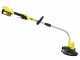 Karcher LTR 36-33 - Tagliabordi a batteria - 36V 2.5Ah