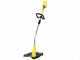 Karcher LTR 36-33 - Tagliabordi a batteria - 36V 2.5Ah