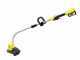 Karcher LTR 36-33 - Tagliabordi a batteria - 36V 2.5Ah