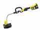 Karcher LTR 36-33 - Tagliabordi a batteria - 36V 2.5Ah