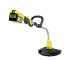 Karcher LTR 36-33 - Tagliabordi a batteria - 36V 2.5Ah