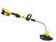 Karcher LTR 36-33 - Tagliabordi a batteria - 36V 2.5Ah